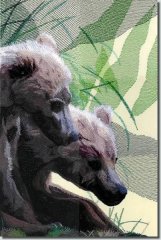 BFC0685 Window-Bear Cubs