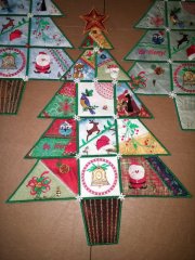 Inspiration: 2015 Christmas Contest
