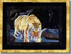 BFC0701 Window-Tiger III