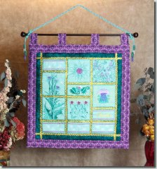 BFC0774 QIH Thistle Sampler