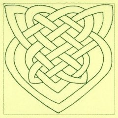 BFC0777 Celtic Quiltables