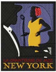 Vintage Poster 818