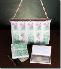 BFC0847 FSL Handbag and More