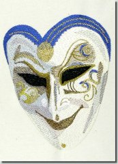 Dance Mask-02