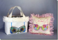 BFC0903 Art Bras