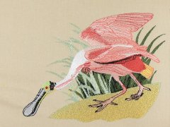 BFC0923 Audubon Water Birds by the Dozen 09