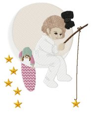 RMG995 Wishing On a Star