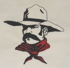 Hank the Cowboy