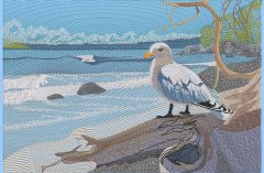 BFC2158 The Seagulls - Part 2
