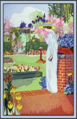 A Spring Afternoon