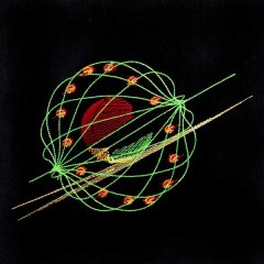Fractal Energy