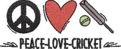 BFC32255 CRICKET