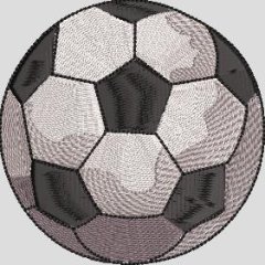 BFC32256 SOCCER