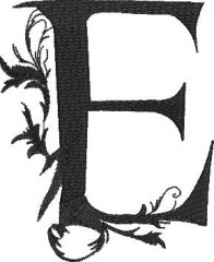BFC32270 Black Alpha E