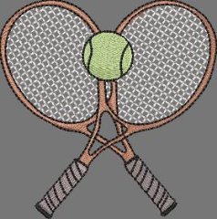 BFC32253 TENNIS