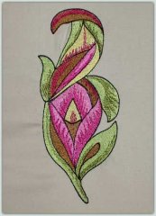 Decorative Floral 2