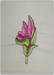 Decorative Floral 5
