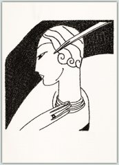 Art Deco Elegance