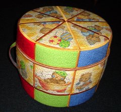 CCQ0197 - Footstool 2