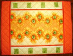 CCQ0264 - Placemats Projects for Large Hoops