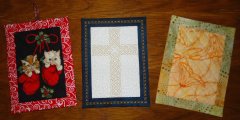 CCQ0431 - Picture Frames