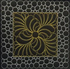 CCQ0566 - Pebble Quilting