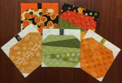 CCQ5033 - Pumpkins