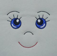 CCQ5107 - Doll Face 01