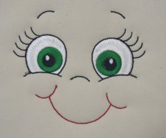 CCQ5108 - Doll Face 02
