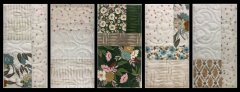 CCQ5114 - QI Filler Quilt Blocks Set 4