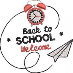 FBFC2021 Back to School