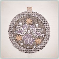 Medallion