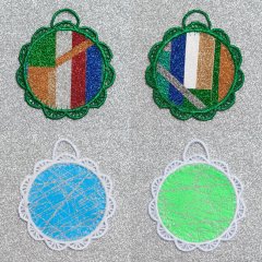 Christmas Ornaments