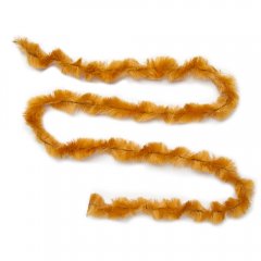 Gold Chenille