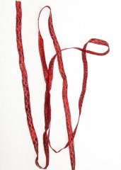 Red/White Ribbon