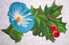 Floral Wreath - 4