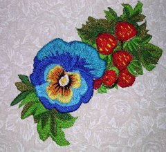 Floral Wreath - 3