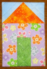 CCQ0553 - Home Sweet Home