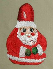 BFC0105 Jodys Santas