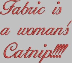 Catnip