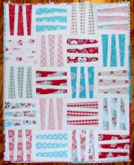 CCQ0607 - QI Whacky Quilt Square
