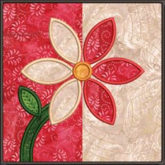 CCQ5055 - Summer Flower