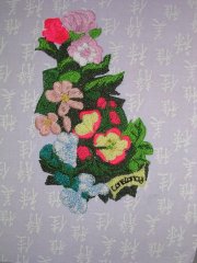 Floral Wreath - 9