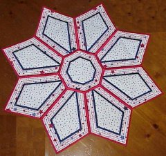 CCQ0149 - Doily