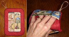 CCQ0218 - Potholder 3