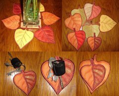 CCQ0220 - Leaves