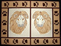 CCQ0254 - Lion Projects