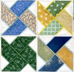 CCQ0290 - Windmill Square