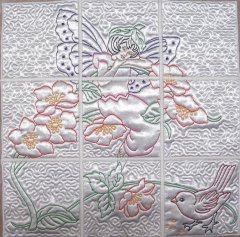 CCQ0299 - Flower Fairy 1