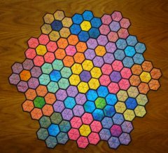 CCQ0404 - HOME 12 - Mosaics